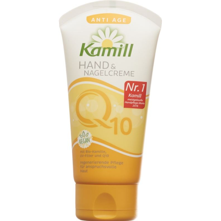 Kamill Special Anti Age Q 10 Tb 75 ml