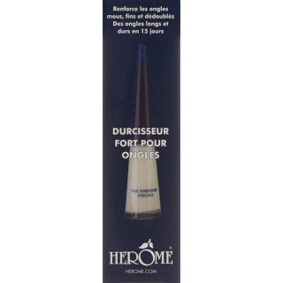 HEROME Nail Durcisseur perfection des ongles fort 10 ml