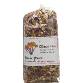 Herboristeria tea Blüemli в пакетче от 70 гр
