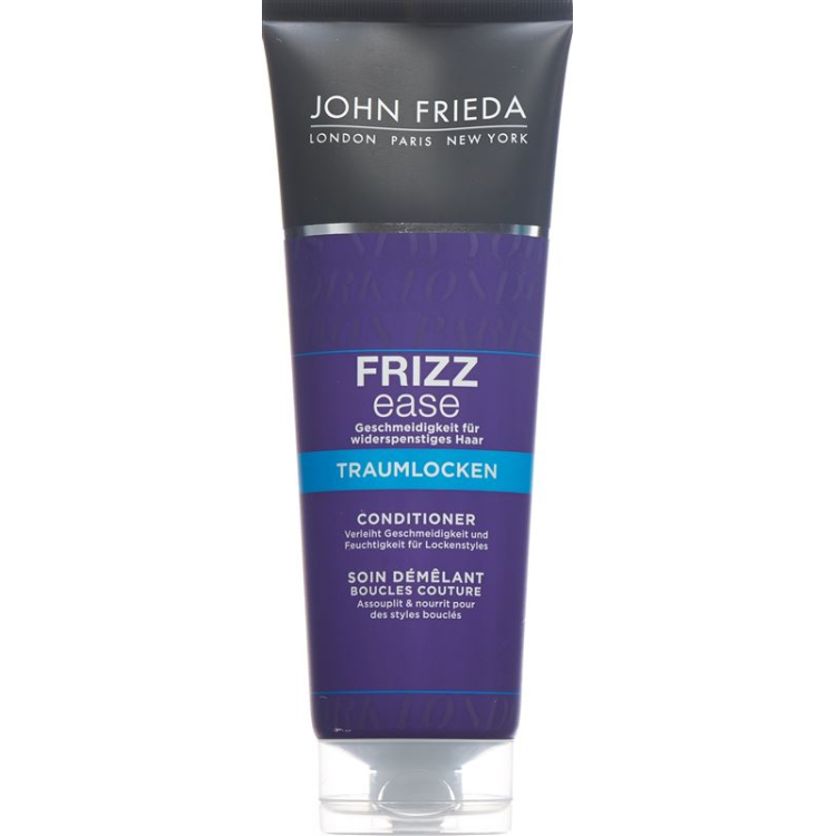 John Frieda Frizz Ease Dream Curls Conditioner 250ml