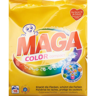 MAGA Color Pulver 18WG 0.99 kg