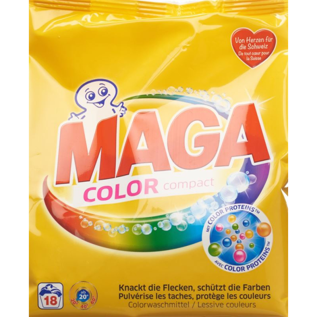 Maga Color powder 18WG 0.99 kg