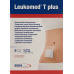 Leukomed T plus transparent wound dressing 8x10cm with the wound dressing 50 pcs