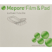 Mepore Film & Pad 4x5cm 5 pcs