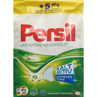 Persil Universal Megaperls 20 washes Btl 1:48 kg