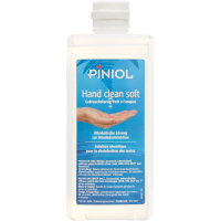 Piniol Hand Clean Soft Lös 5000 մլ