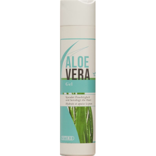 PHYTOMED Gel Aloe Vera 1000 ml