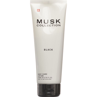 Musk Collection Body Care Lotion Tb 200 ml