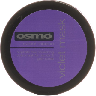 Osmo Silver Ising Violet Mask New 100 ml