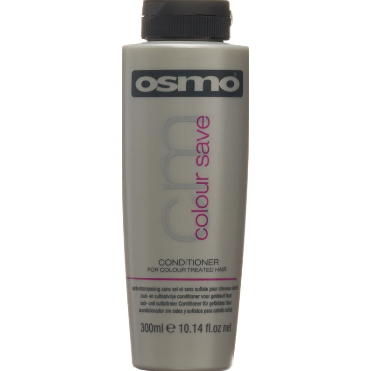 Osmo Color Save Conditioner 300ml New