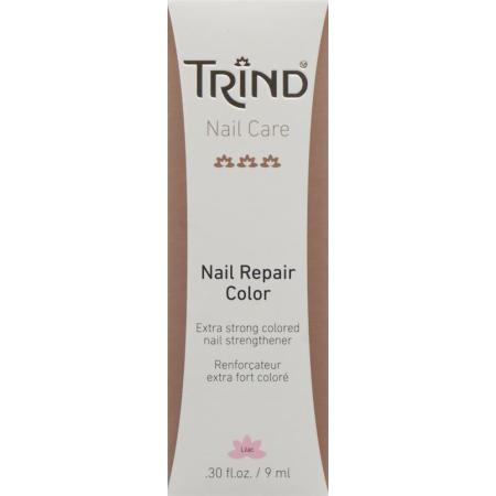 Trind Nail Repair indurente per unghie pastello n. 5 9 ml