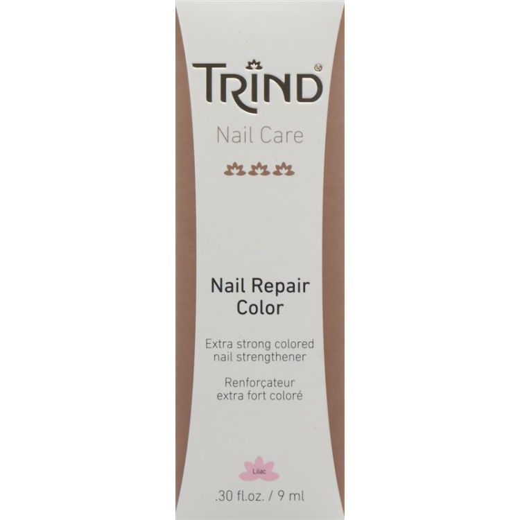 Trind Nail Repair Utwardzacz do paznokci Pastel nr 5 9 ml