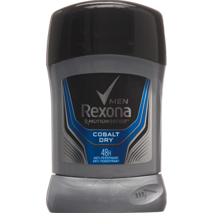 Rexona Dezodorans Men Cobalt Stick 50 ml