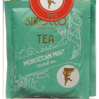 SIROCCO 8 tea bags Old World Selection