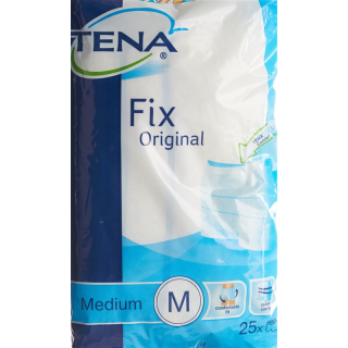 TENA Fix Original fixation trousers M 25 pcs