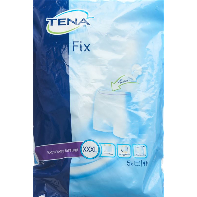 TENA Fix XXXL 5 հատ