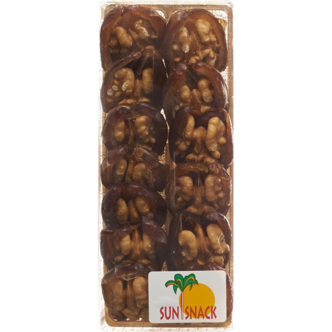 Sunce Snack hurme 2-red Pet 140 g