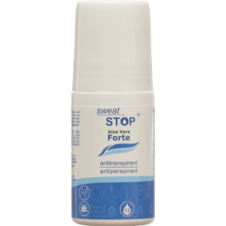 Lăn SweatStop Aloe Vera Forte 50 ml