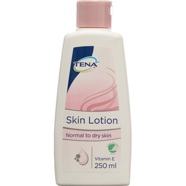 TENA Body Lotion Fl 250 ml