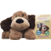 Beddy Bear calor cão de brinquedo macio Gary II Lavender