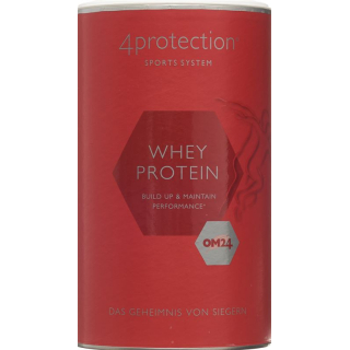 4Protection Whey Protein Sportsline 600 g