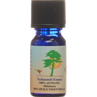 Pioneer Tea Tree Oil Essence 20 ml