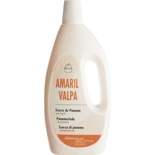 Amaril Valpa 用于精致食品的巴拿马树皮 FL 1 升