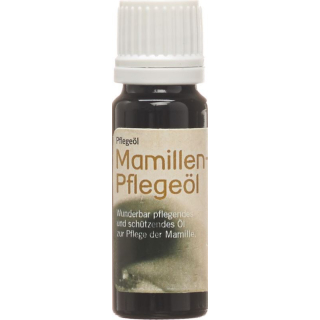 „Phytodor Organic Mammille Oil“ 10 ml