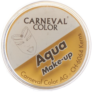 CARNEVAL COLOR AQUA Make Up Gul Ds 10 ml