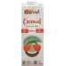 Ecomil kokosov napitek brez sladkorja 1 lt