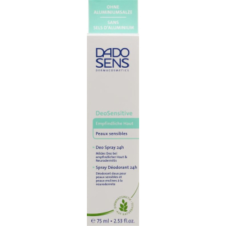 Dado Sens Dado deosenzitivni dezodorans Spr 75 ml