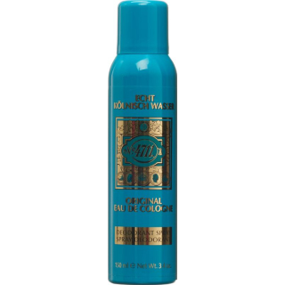 4711 Desodorante Spray 150ml