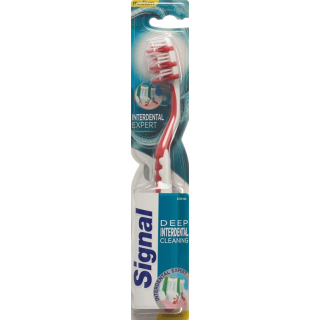 Signal Toothbrush Inter Act
