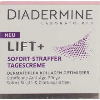 DIADERMINE Lift + Instant tightening day cream 50 ml