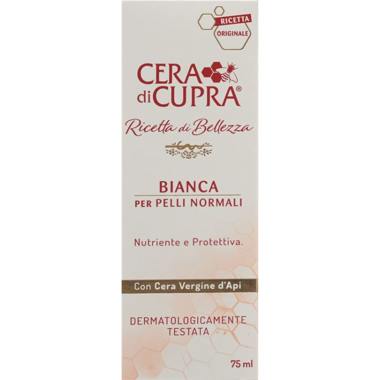 Di Cera Cupra Bianca Ds 100 ml