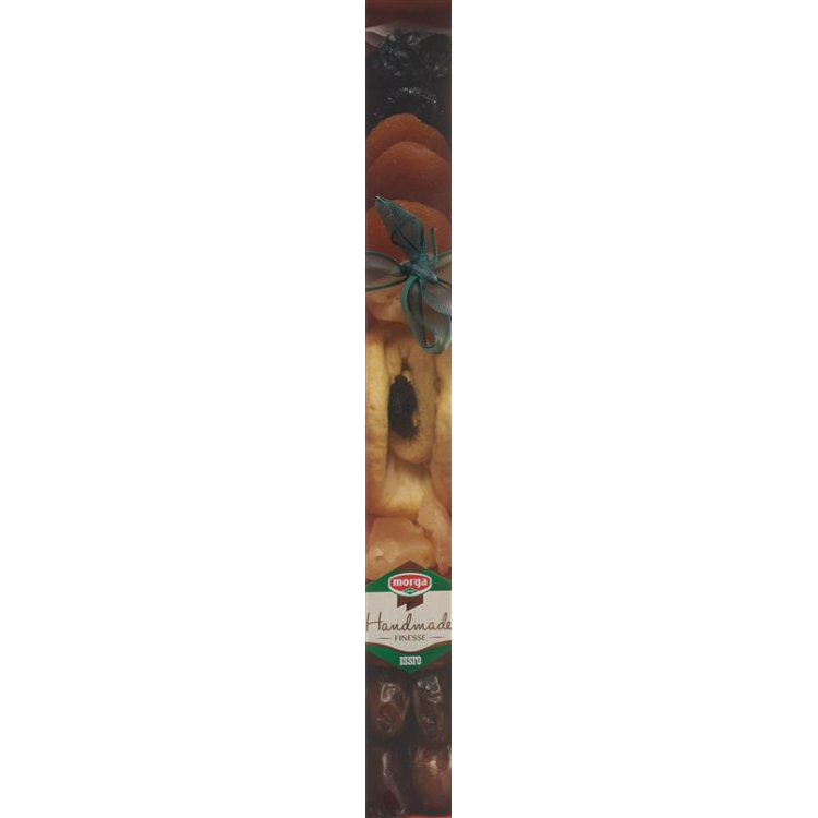 ISSRO fruits shaft short 130g