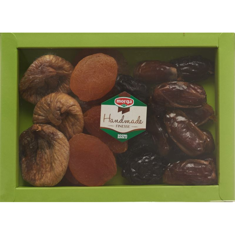 ISSRO Fruit Box 290 g