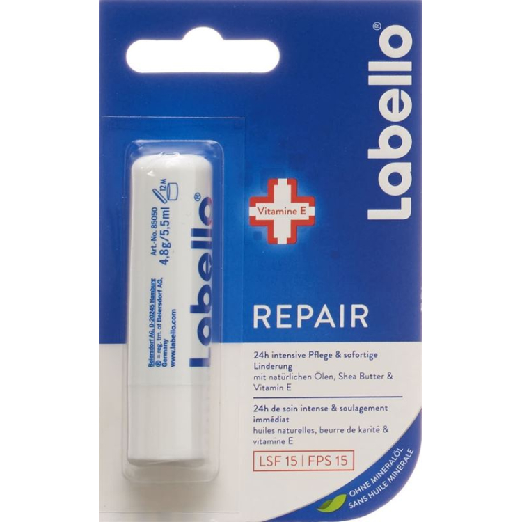 Repair labello 5.5 ml