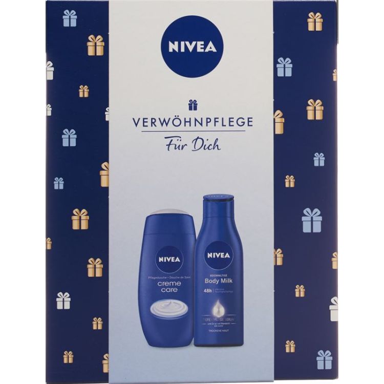 Nivea Gift set Original care 2018