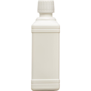 OLIGOPHARM 空瓶 250ml 用于低聚元素
