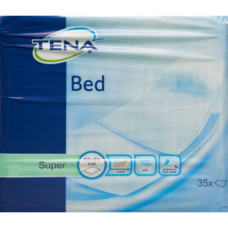 КРОВАТЬ TENA SUPER CROWN 60X1015