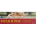 Strep A Test Teomed with flocked swab 20 pcs