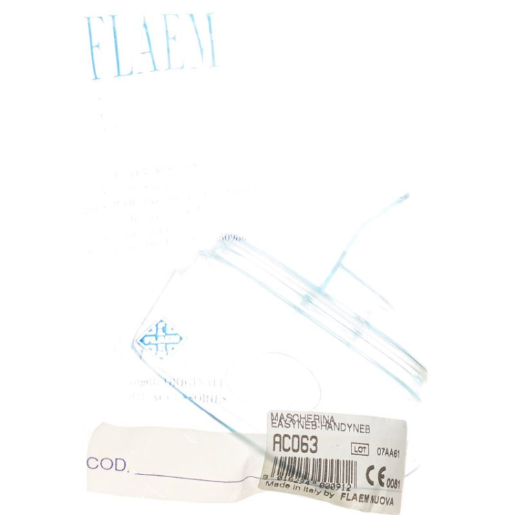 Flaem Mask Easyneb + ​​​​Handyneb AC063