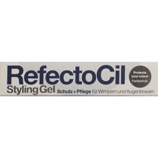 Refectocil Styling Gel 9ml