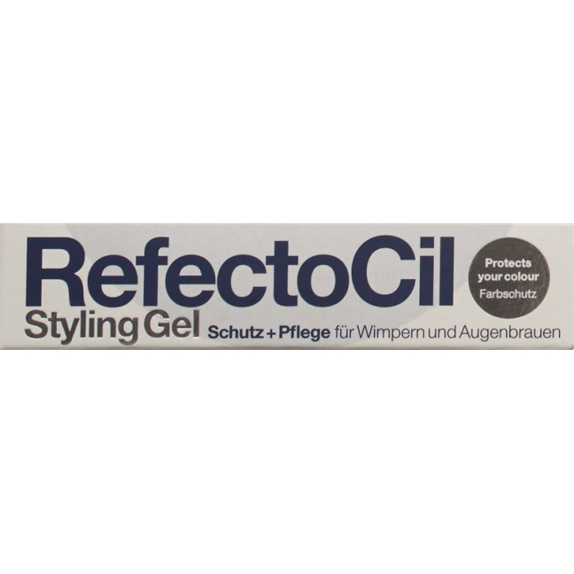 Refectocil Styling Gel 9 ml