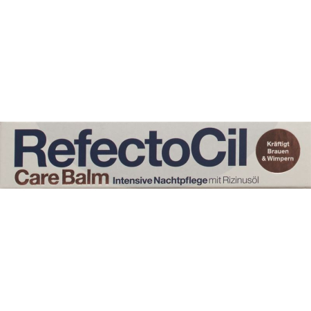 Refectocil Night Care Balm 9 ml