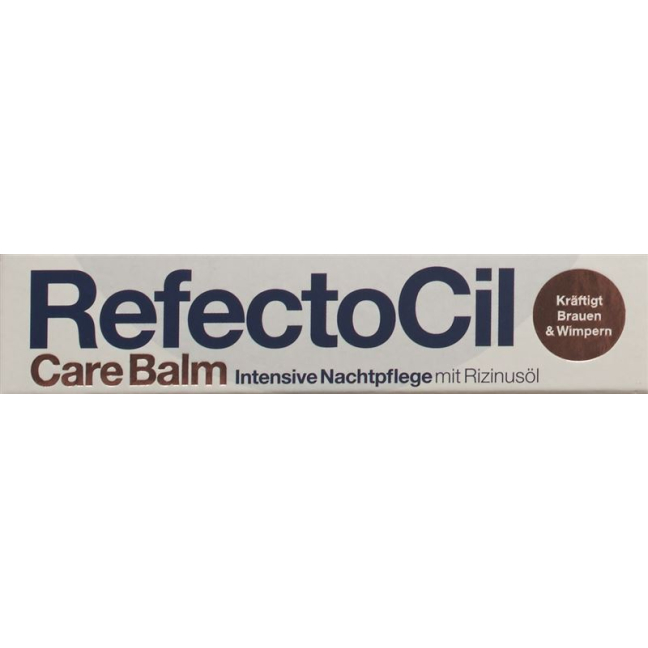 Refectocil Night Care Balm 9 ml