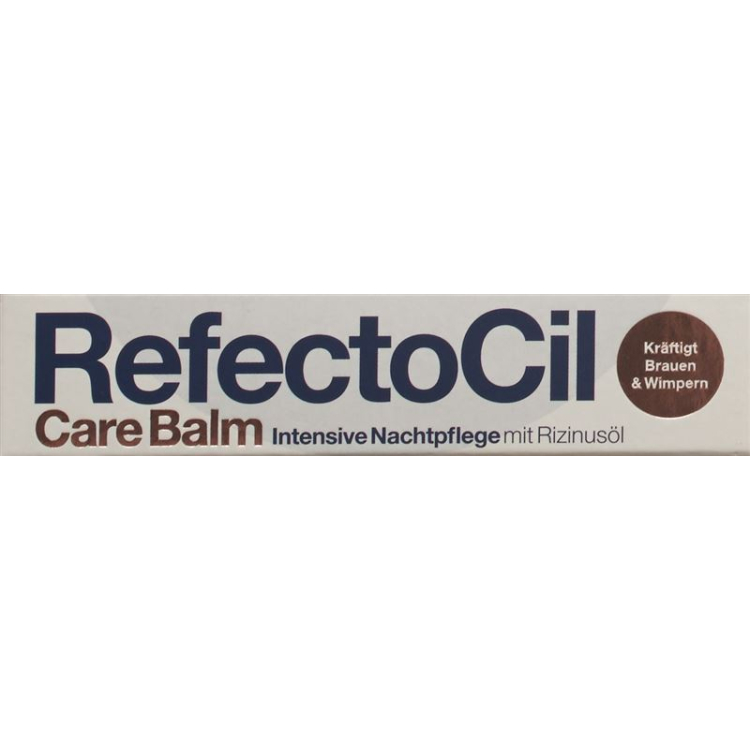 Refectocil Night Care Balm 9ml