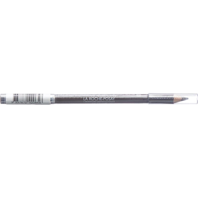 La Roche Posay Toleriane eyebrow pencil brown 4 g