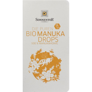 Sonnentor The Pure Manuka Drops 22.4 g